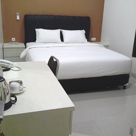Smart Room Pasteur Bandung Esterno foto