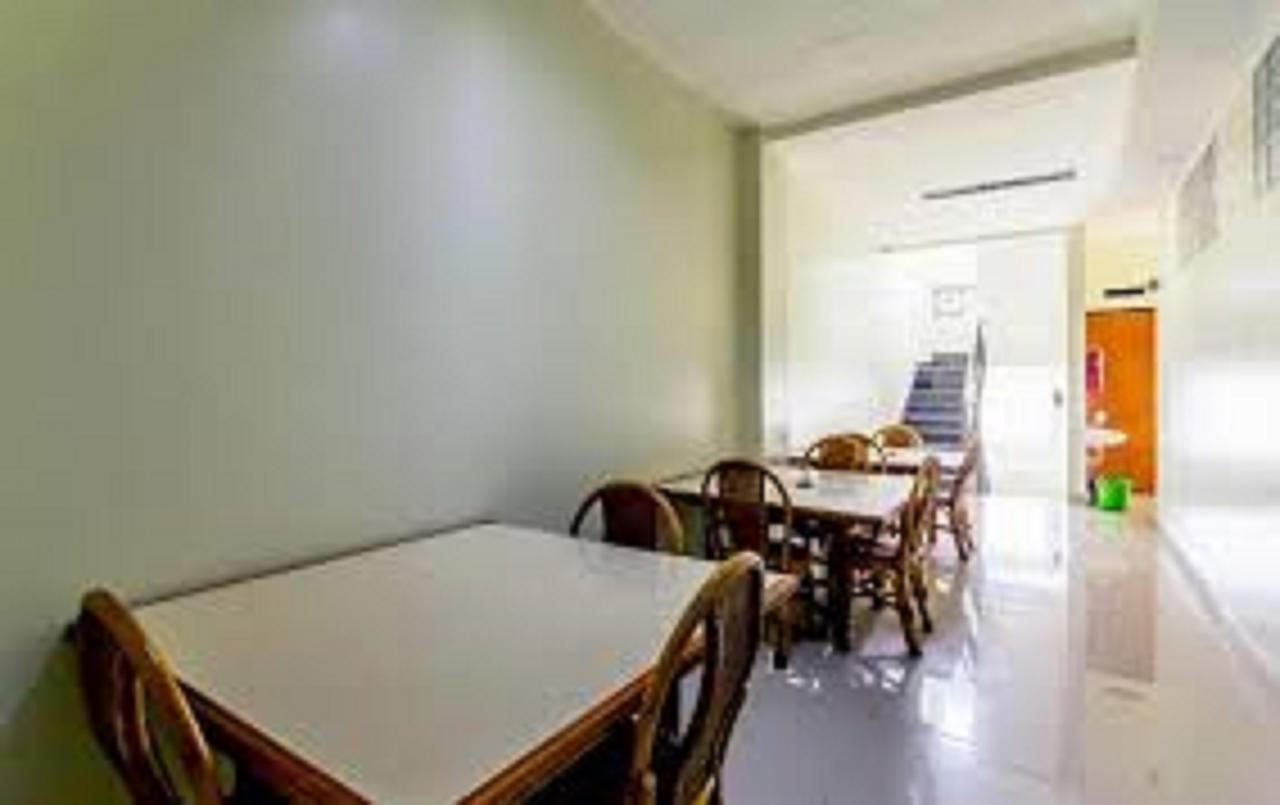 Smart Room Pasteur Bandung Esterno foto