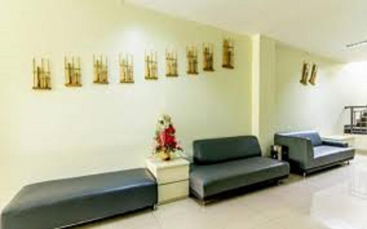 Smart Room Pasteur Bandung Esterno foto