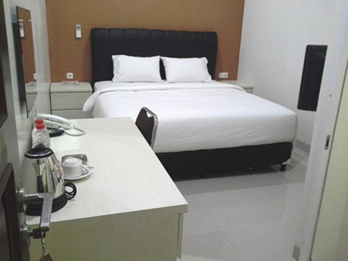 Smart Room Pasteur Bandung Esterno foto