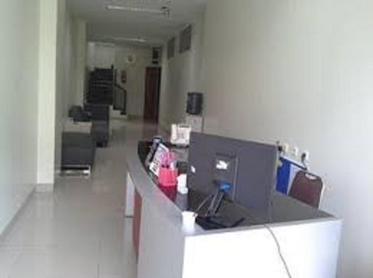 Smart Room Pasteur Bandung Esterno foto
