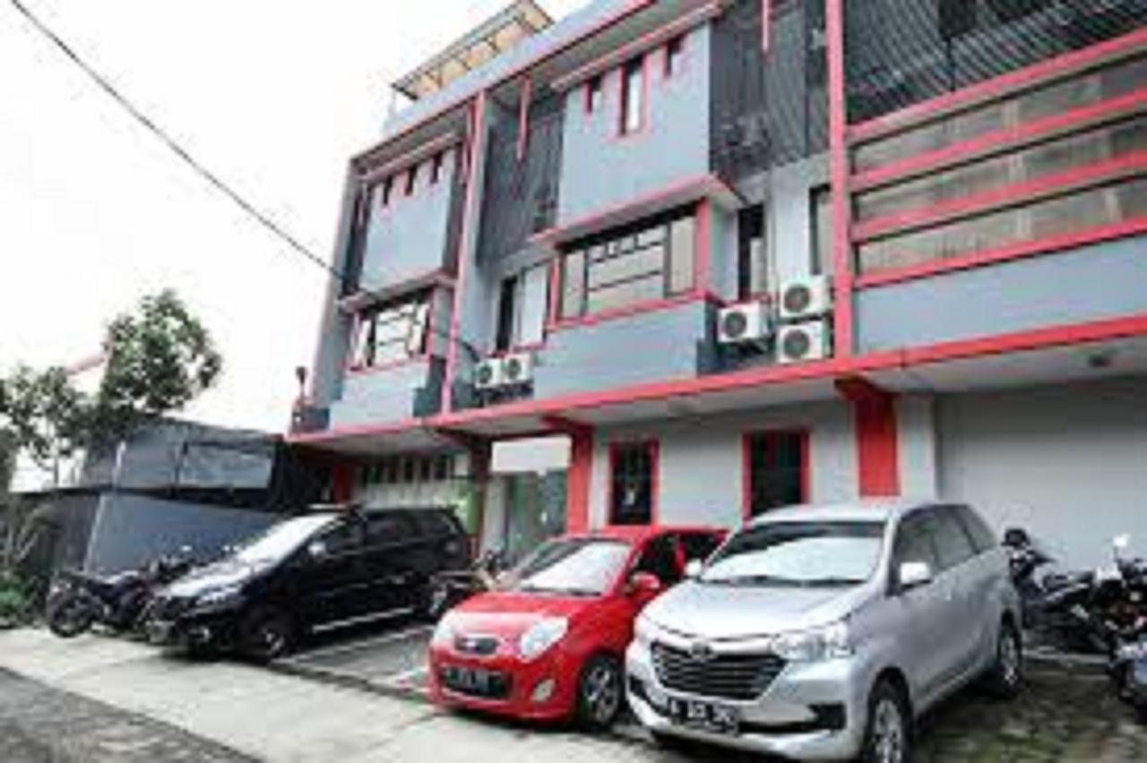 Smart Room Pasteur Bandung Esterno foto