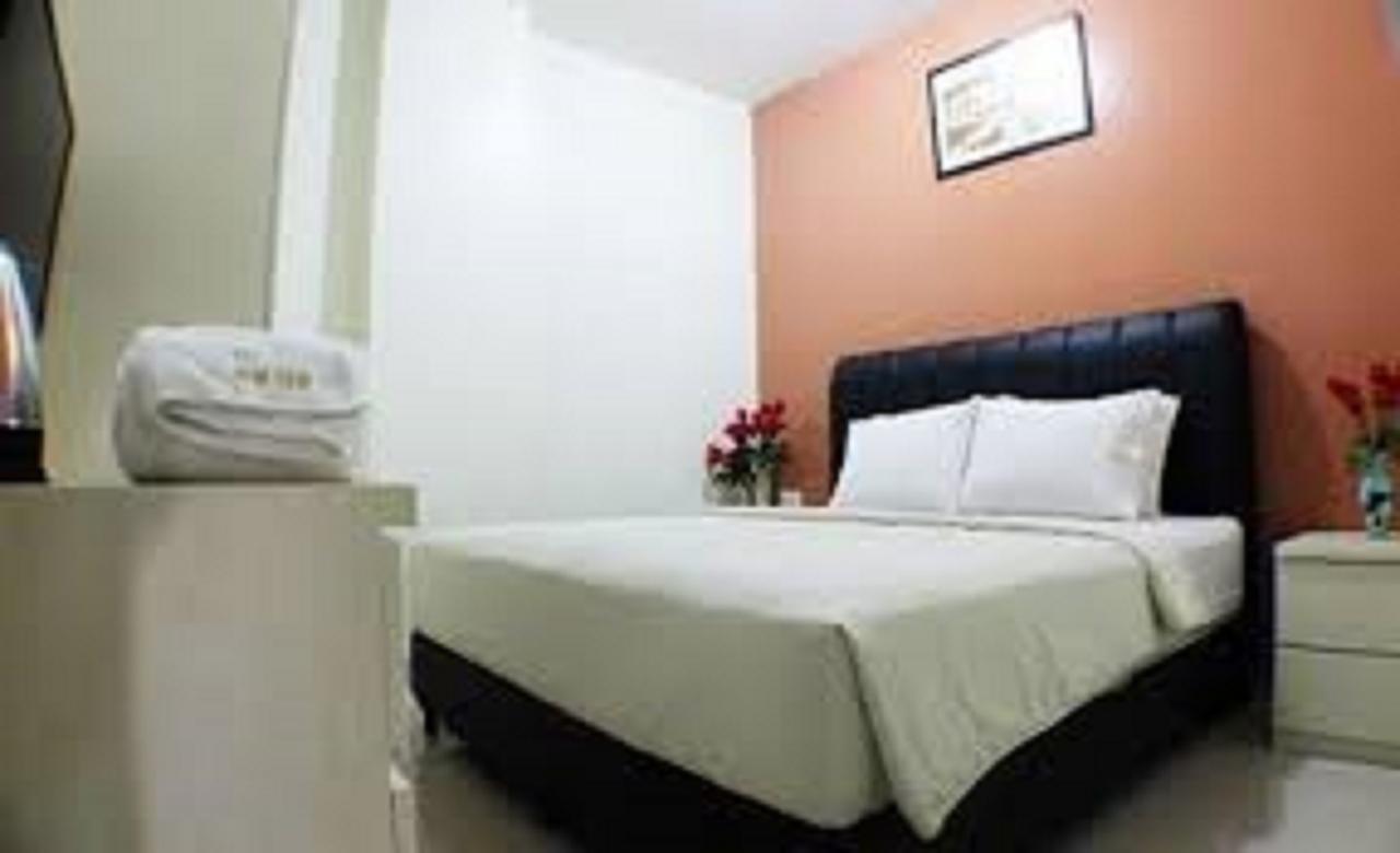 Smart Room Pasteur Bandung Esterno foto