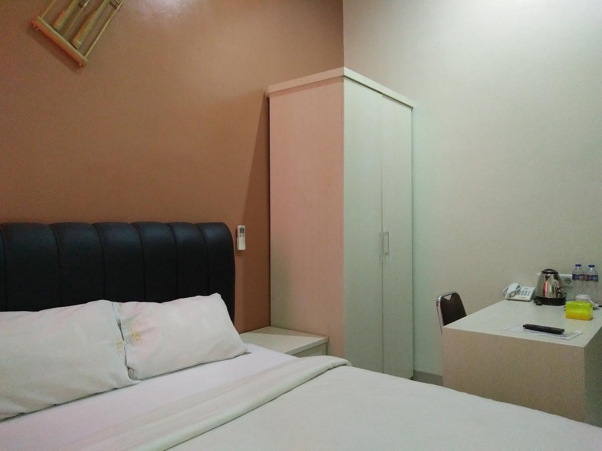 Smart Room Pasteur Bandung Esterno foto
