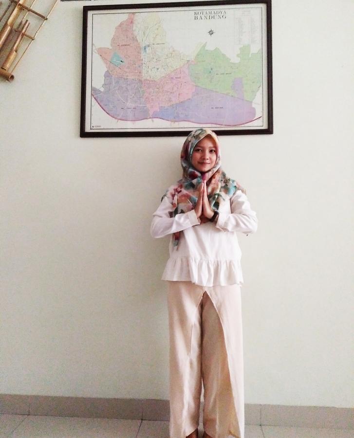 Smart Room Pasteur Bandung Esterno foto